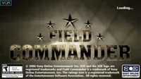 Field Commander
