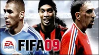FIFA 09 (K)(CoolPoint)