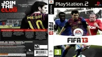 FIFA 13 (E)