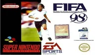 FIFA 98