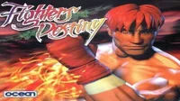 Fighters Destiny (F)