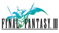Final Fantasy III (J)
