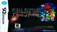 Final Fantasy Crystal Chronicles - Ring Of Fates