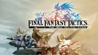 Final Fantasy Tactics - The War of the Lions (Europe)