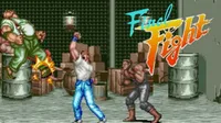 Final Fight (Japan 900305)
