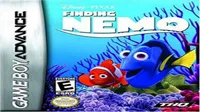 Finding Nemo (EU)