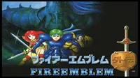 Fire Emblem Gaiden [hM04][T-Eng] (J)