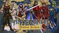Fire Emblem - Shadow Dragon (J)