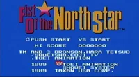 Fist Of The North Star