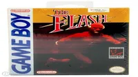 Flash, The