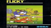 Flicky