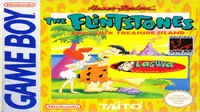 Flintstones, The - King Rock Treasure Island