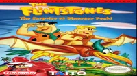 Flintstones 2 - The Surprise At Dinosaur Peak!, The