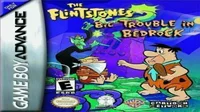 Flintstones, The - Big Trouble In Bedrock