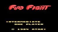 Food Fight