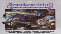 Frankenstein's Monster (1983) (Data Age)