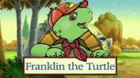 Franklin The Turtle