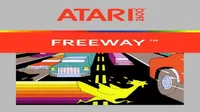Freeway (AKA Rabbits) (PAL)
