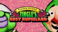 Freshly Picked - Tingle's Rosy Rupeeland (FireX) (E)