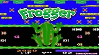 Frogger
