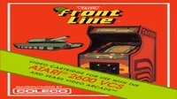 Front Line (1982) (Coleco)