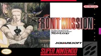 Front Mission (V1.1) (J)