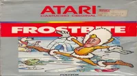 Frostbite (1983) (Activision) (PAL)