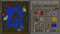 Full Metal Planete (Europe)