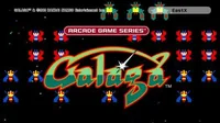 Galaga (Midway set 2)