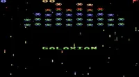 Galaxian (1982) (Atari)