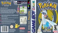 Pokemon - Silver Version