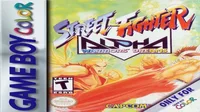 Street Fighter Alpha - Warriors' Dreams