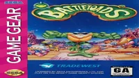 Battletoads