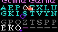 Game Genie (PD)