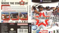 All-Star Baseball 2002