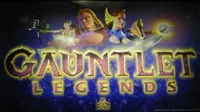 Gauntlet Legends (version 1.6)