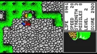 Gauntlet - The Third Encounter