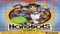 GB Harobots