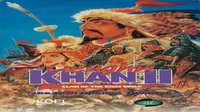 Genghis Khan 2