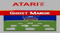 Ghost Manor (1983) (Xonox)
