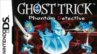 Ghost Trick - Phantom Detective (E)