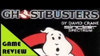 Ghostbusters
