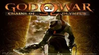 God Of War - Chains Of Olympus