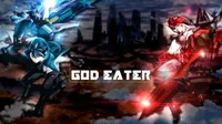 Gods Eater Burst