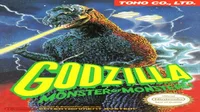 Godzilla - Monster Of Monsters!