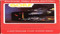 Gorf (1982) (CBS Electronics)