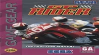 GP Rider