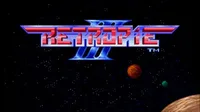 Gradius 3