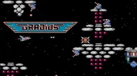Gradius (U)