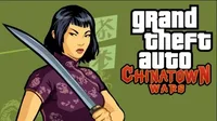 Grand Theft Auto - Chinatown Wars (EU)